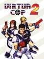 Virtua Cop 2 cover