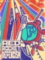 Red Rocket Defencism cover