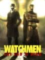Watchmen: The End Is Nigh cover