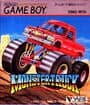 Monster Truck cover