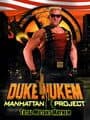 Duke Nukem: Manhattan Project cover