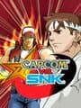Capcom vs. SNK: Millennium Fight 2000 cover