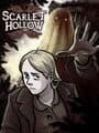 Scarlet Hollow cover