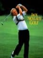 Jack Nicklaus Golf cover