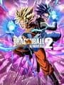 Dragon Ball: Xenoverse 2 cover