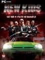 New Kids Nitro Racer cover