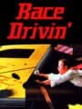 Race Drivin' cover