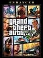 Grand Theft Auto V Enhanced cover