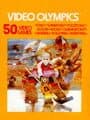Video Olympics cover