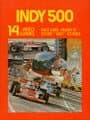 Indy 500 cover