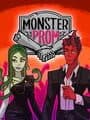 Monster Prom cover
