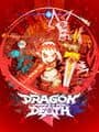 Dragon: Marked for Death cover