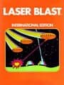Laser Blast cover