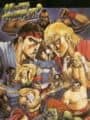 Master Fighter VI' cover