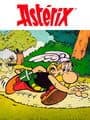Astérix cover