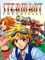 Steambot Chronicles cover