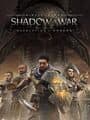 Middle-earth: Shadow of War - Desolation of Mordor cover