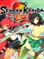 Senran Kagura 2: Deep Crimson cover