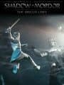 Middle-earth: Shadow of Mordor - The Bright Lord cover