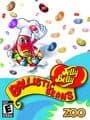 Jelly Belly: Ballistic Beans cover