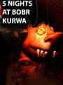 5 Nights at Bobr Kurwa cover