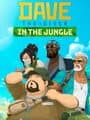 Dave the Diver: In the Jungle cover