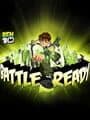 Ben 10: Battle Ready cover