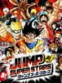 Jump Super Stars cover