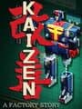 Kaizen: A Factory Story cover
