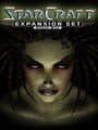 StarCraft: Brood War cover