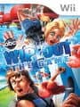 Wipeout: The Game cover