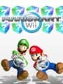 Mario Kart Wii Item-matching Game cover
