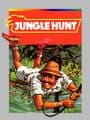 Jungle Hunt cover