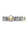 Final Fantasy IX cover