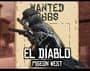 Pigeon West: El Diablo cover