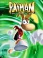 Rayman Advance cover