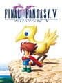 Final Fantasy V cover