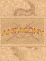 Antagony cover