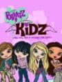Bratz Kids: Slumber Party cover