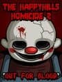 The Happyhills Homicide 2: Out For Blood cover
