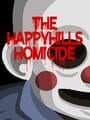 The Happyhills Homicide cover