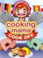 Cooking Mama: Cook Off cover