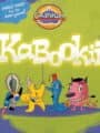 Cranium Kabookii cover