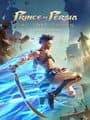 Prince of Persia: The Lost Crown cover