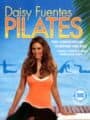 Daisy Fuentes Pilates cover