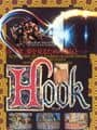 Hook cover