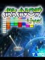 Arkanoid Live! cover