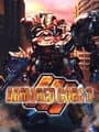 Armored Core 3 cover