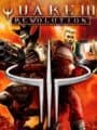 Quake III: Revolution cover