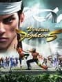 Virtua Fighter 5 cover